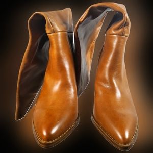 Nine West Knee High Boots